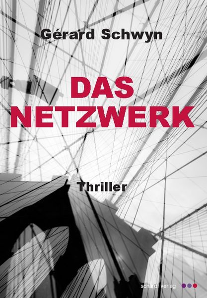 Cover von Das Netzwerk