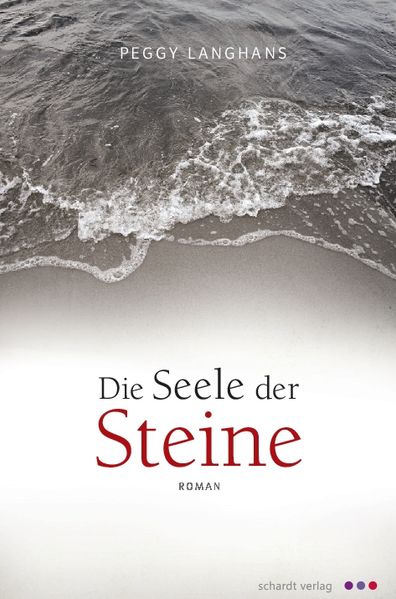 Cover von Die Seele der Steine