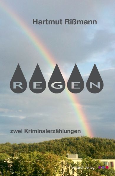 Cover von Regen