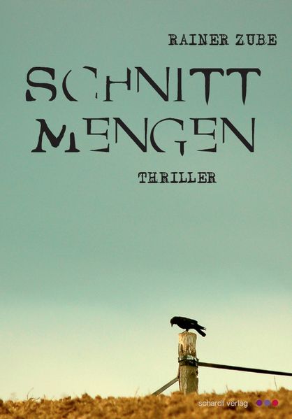Cover von Schnittmengen