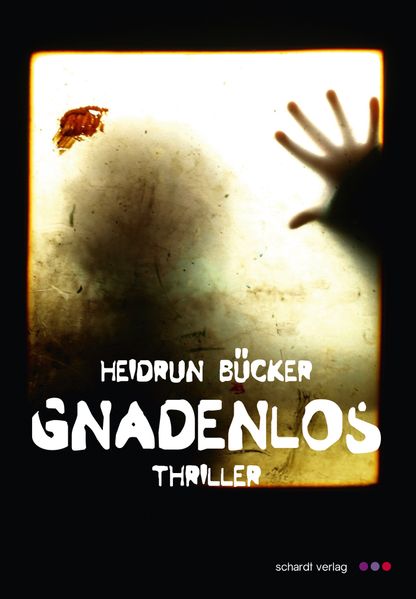 Cover von Gnadenlos