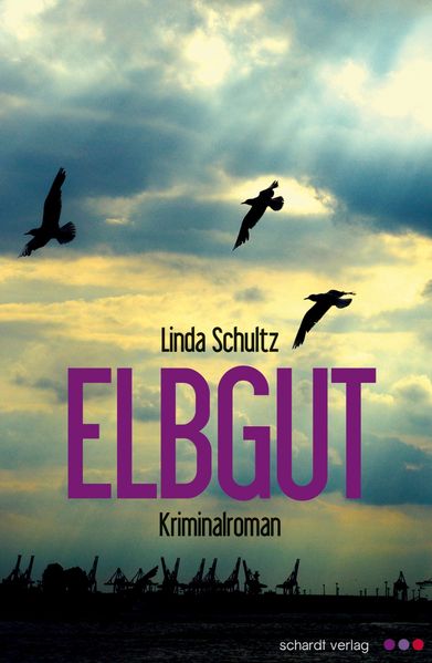Cover von Elbgut
