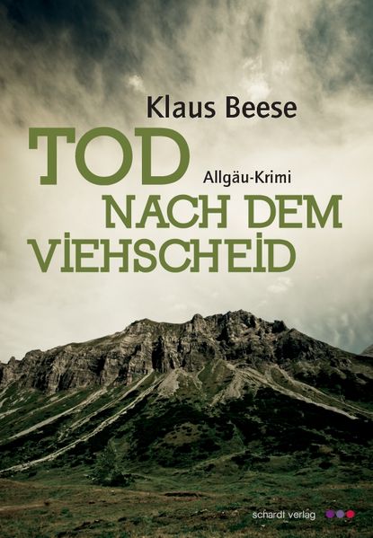 Cover von Tod nach dem Viehscheid