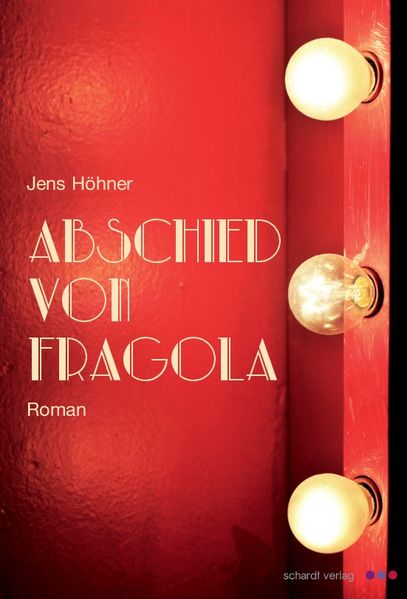 Cover von Abschied von Fragola