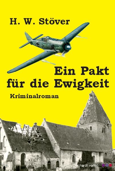 Cover von Ein Pakt für die Ewigkeit