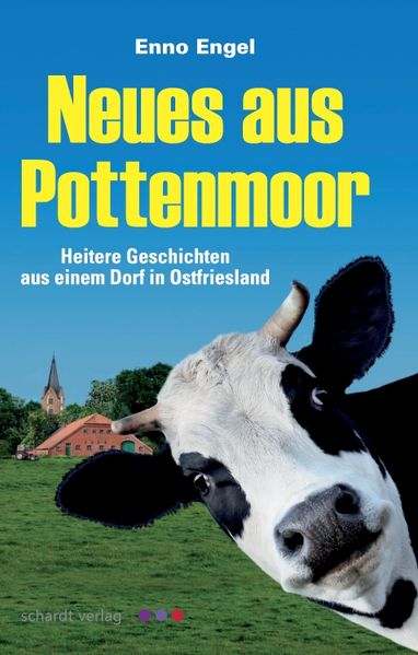 Cover von Neues aus Pottenmoor