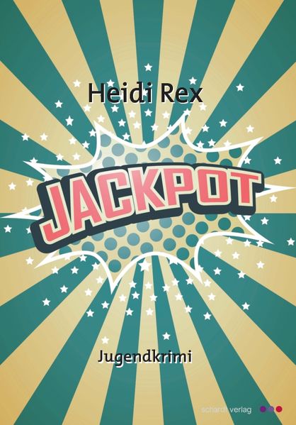 Cover von Jackpot