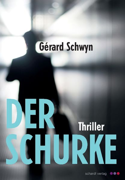Cover von Der Schurke