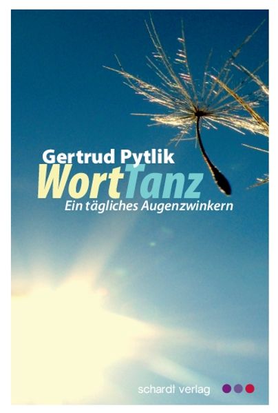 Cover von WortTanz