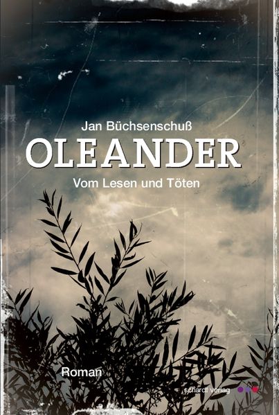 Cover von Oleander