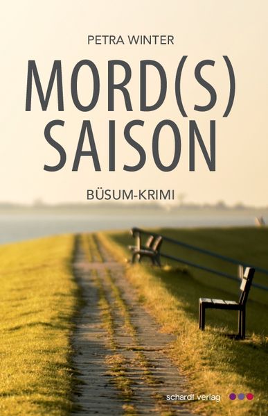 Cover von Mordssaison
