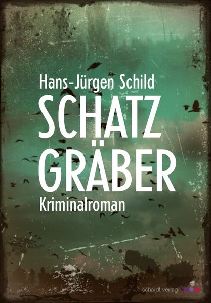 Cover von Schatz Gräber