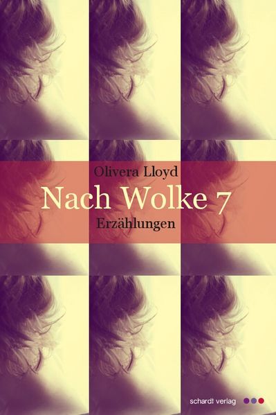 Cover von Nach Wolke 7