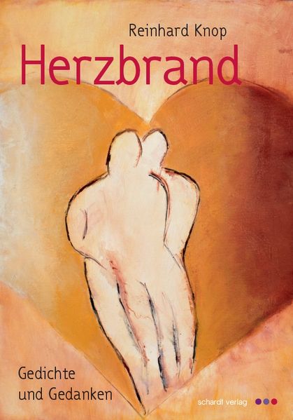 Cover von Herzbrand