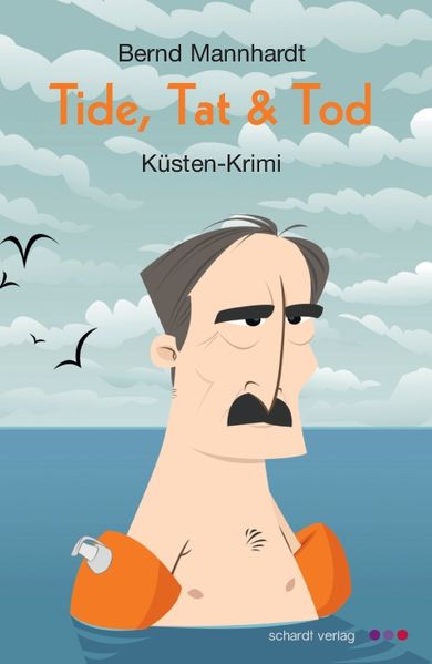 Cover von Tide, Tat und Tod