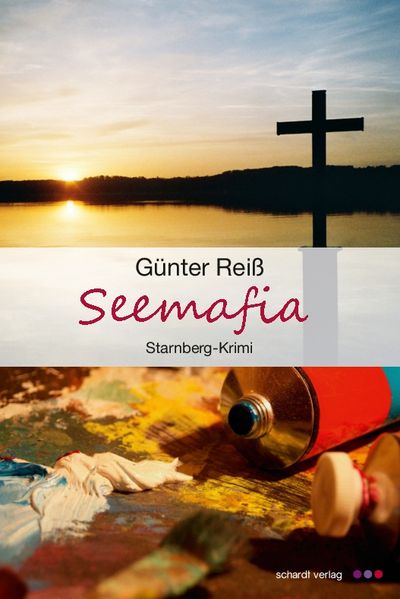 Cover von Seemafia