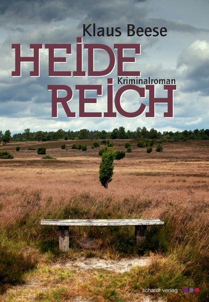 Cover von Heide Reich