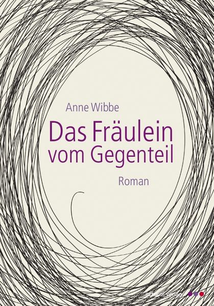 Cover von Das Fräulein vom Gegenteil