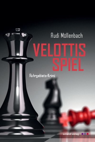Cover von Velottis Spiel