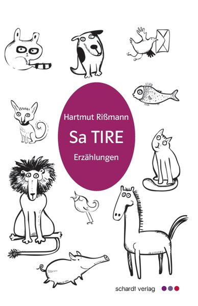 Cover von sa Tire