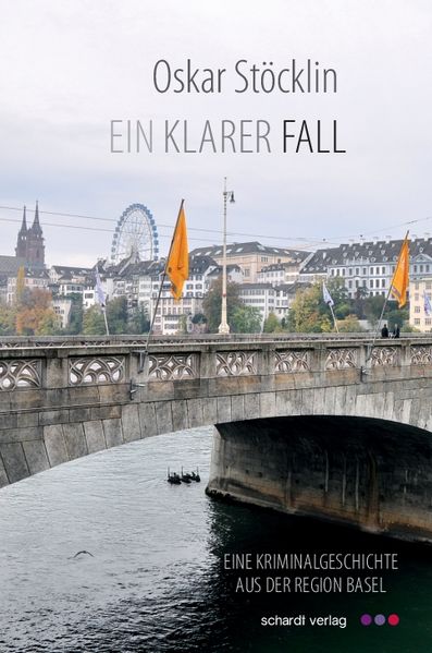 Cover von Ein klarer Fall