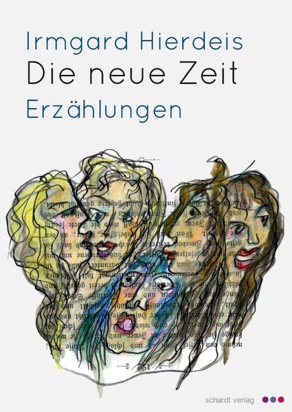 Cover von Die neue Zeit