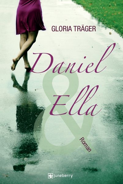 Cover von Daniel und Ella