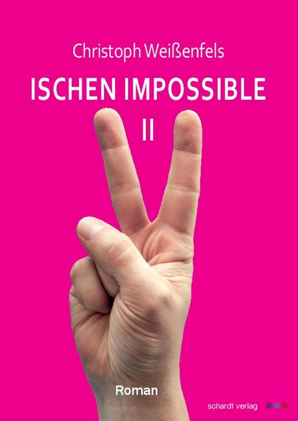 Cover von Ischen Impossible 2