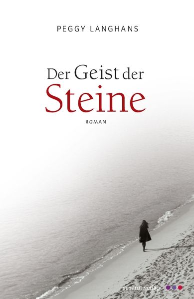 Cover von Der Geist der Steine