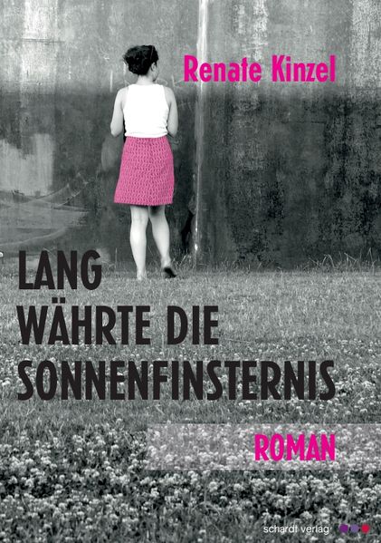 Cover von Lang währte die Sonnenfinsternis