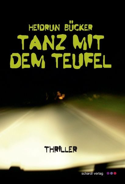 Cover von Tanz mit dem Teufel