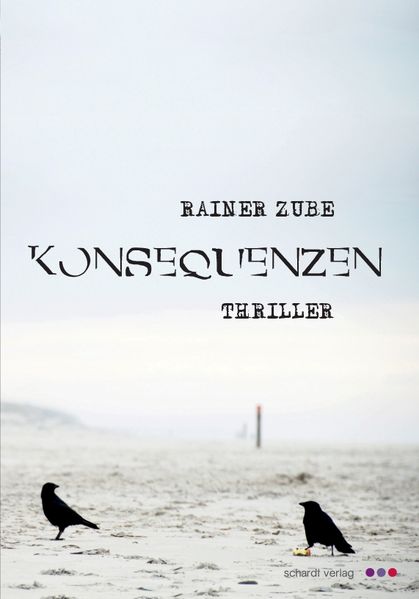 Cover von Konsequenzen