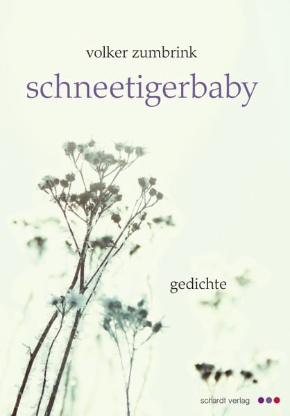 Cover von Schneetigerbaby