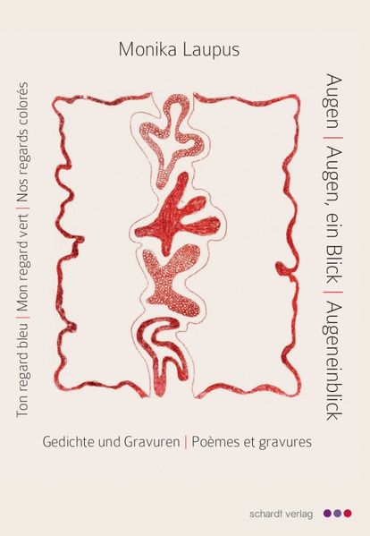 Cover von Augen – Augen, ein Blick – Augeneinblick