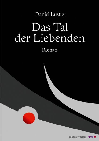 Cover von Das Tal der Liebenden