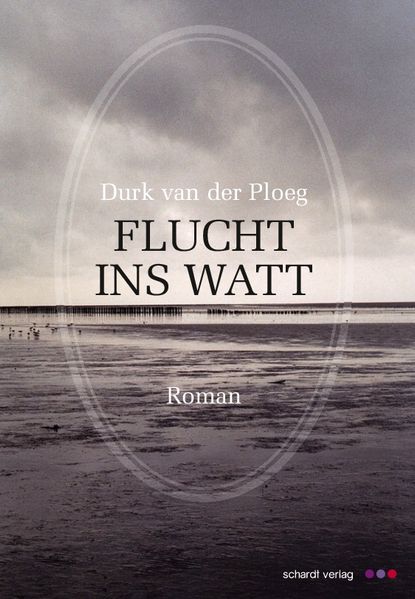 Cover von Flucht ins Watt