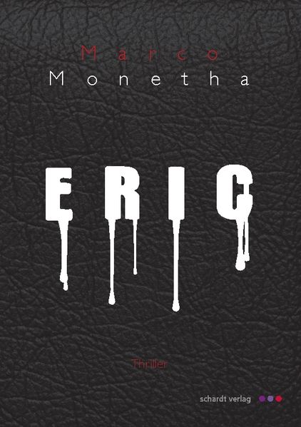 Cover von Eric