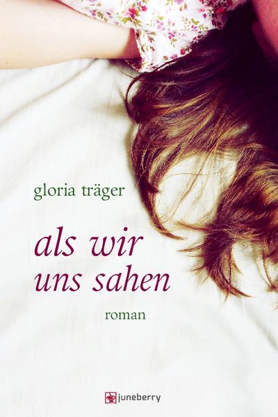Cover von Als wir uns sahen