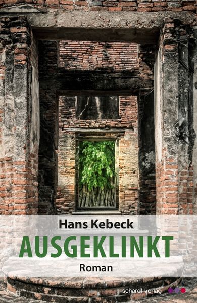 Cover von Ausgeklinkt