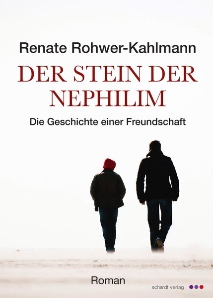 Cover von Der Stein der Nephilim