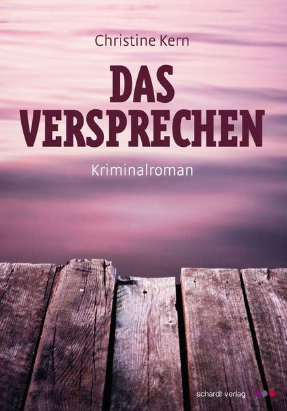 Cover von Das Versprechen