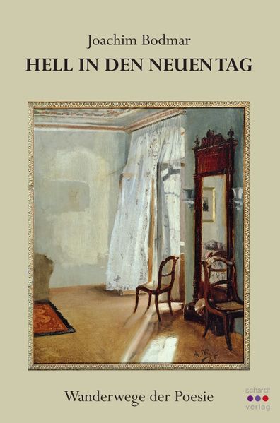 Cover von Hell in den neuen Tag