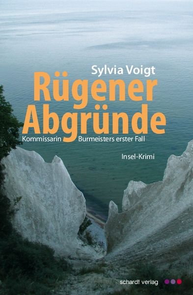 Cover von Rügener Abgründe