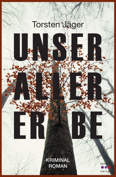 Cover von Unser aller Erbe