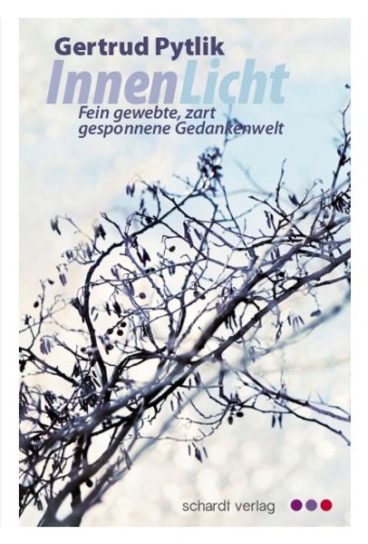 Cover von InnenLicht
