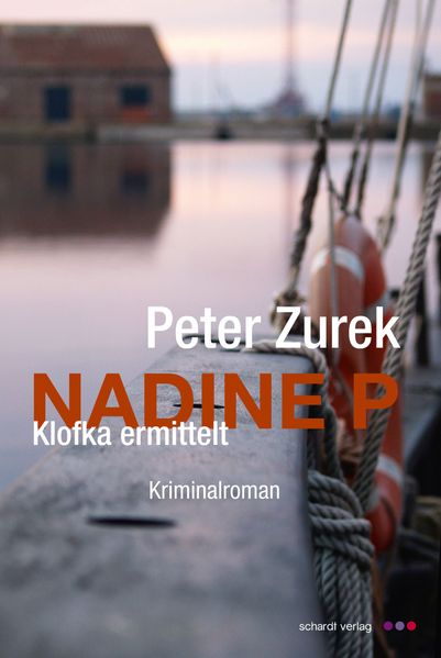 Cover von Nadine P