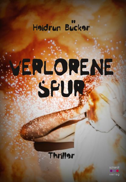 Cover von Verlorene Spur