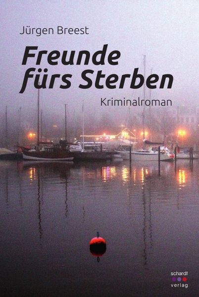 Cover von Freunde fürs Sterben