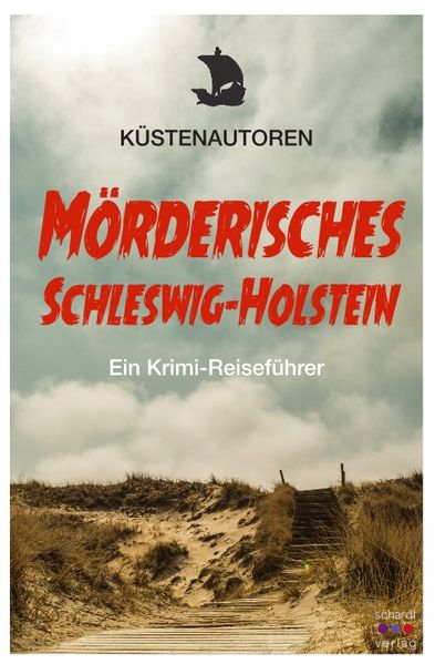 Cover von Mörderisches Schleswig-Holstein
