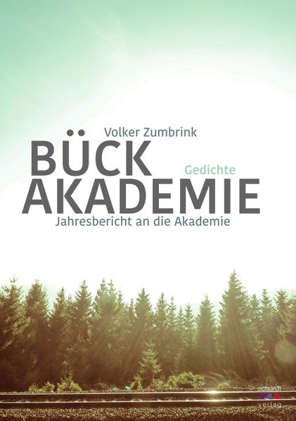 Cover von Bückakademie